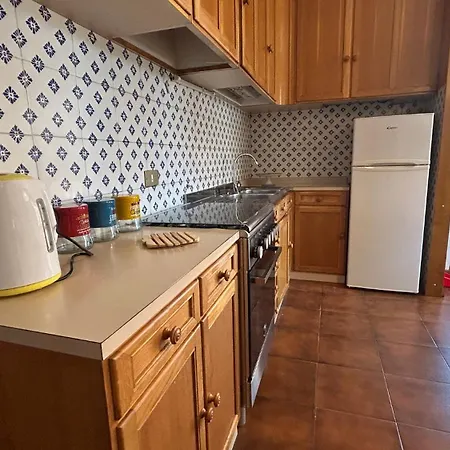 アパート Casa Di Nonna Tina *