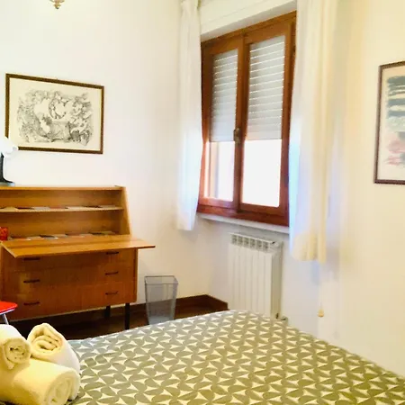 Casa Di Nonna Tina * ピサ