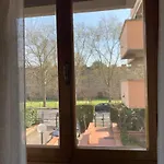 公寓 Casa Di Nonna Tina *