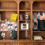 Casa Di Nonna Tina 公寓 比萨