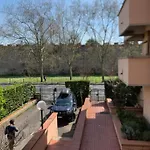 Casa Di Nonna Tina 公寓 *