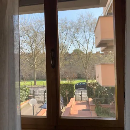 Daire Casa Di Nonna Tina *