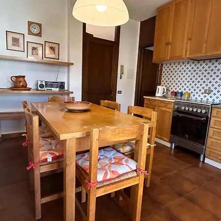 Casa Di Nonna Tina * Pisa