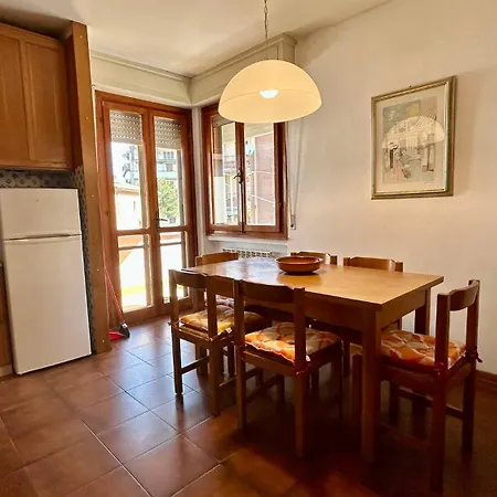 Daire Casa Di Nonna Tina Pisa