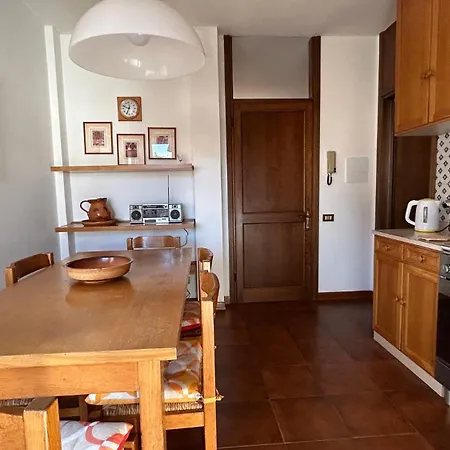 Daire Casa Di Nonna Tina