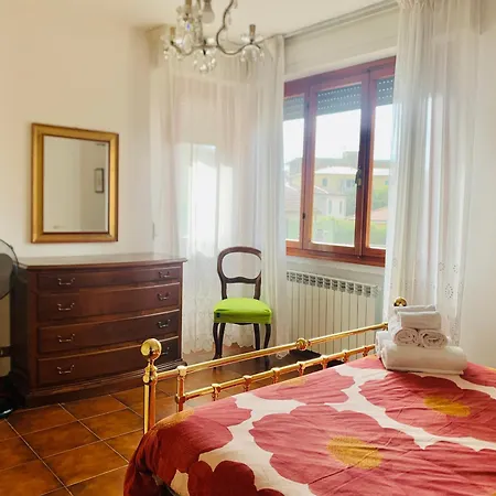 Casa Di Nonna Tina Daire Pisa
