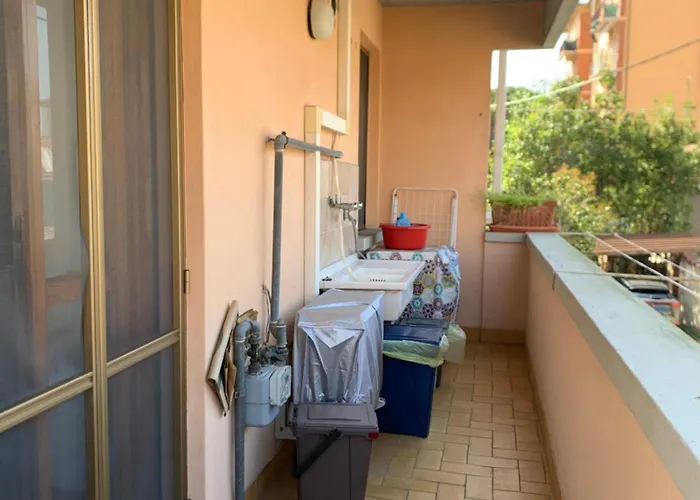 Casa Di Nonna Tina *