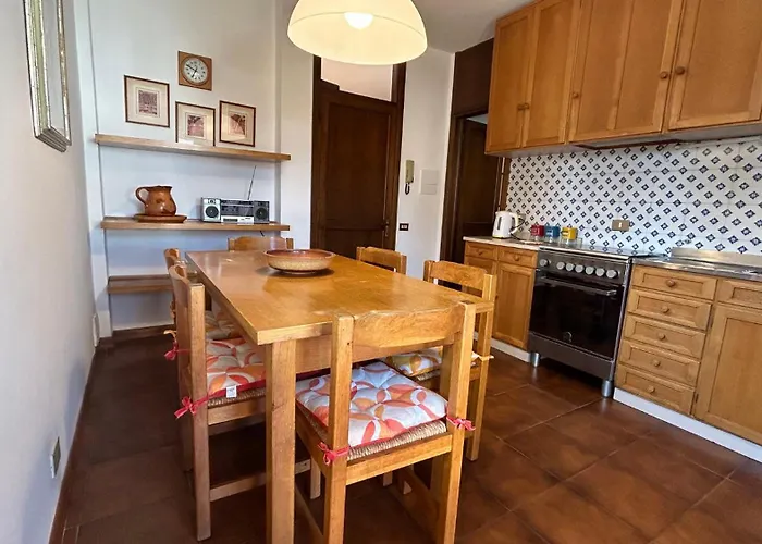 Casa Di Nonna Tina * Πίζα