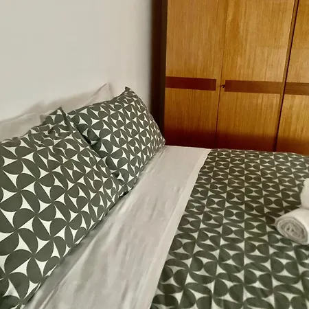 Casa Di Nonna Tina Apartamento