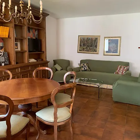 Casa Di Nonna Tina Apartamento Pisa