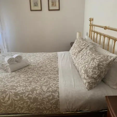 Casa Di Nonna Tina Apartamento Pisa