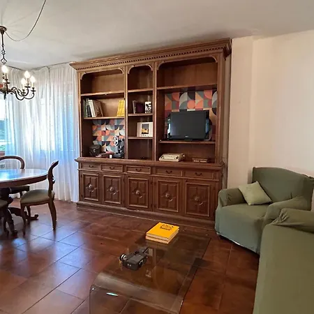 Casa Di Nonna Tina Pisa