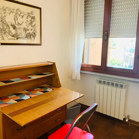 Apartamento Casa Di Nonna Tina Pisa